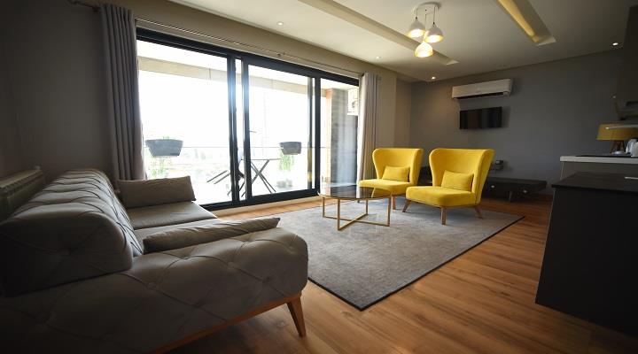 عکس هتل ملورین انزلی