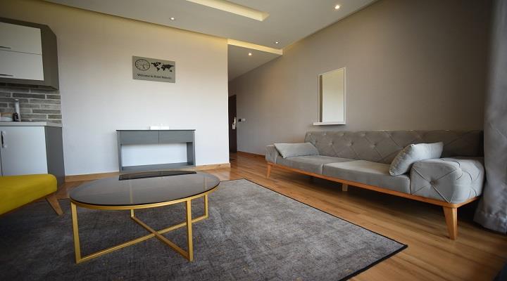 عکس هتل ملورین انزلی