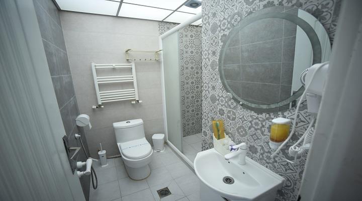 عکس هتل ملورین انزلی