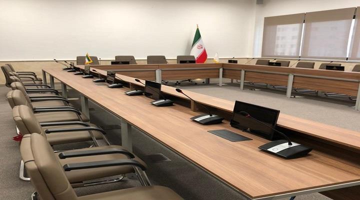 عکس هتل نوین پلاس مشهد