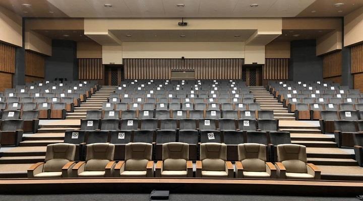 عکس هتل نوین پلاس مشهد