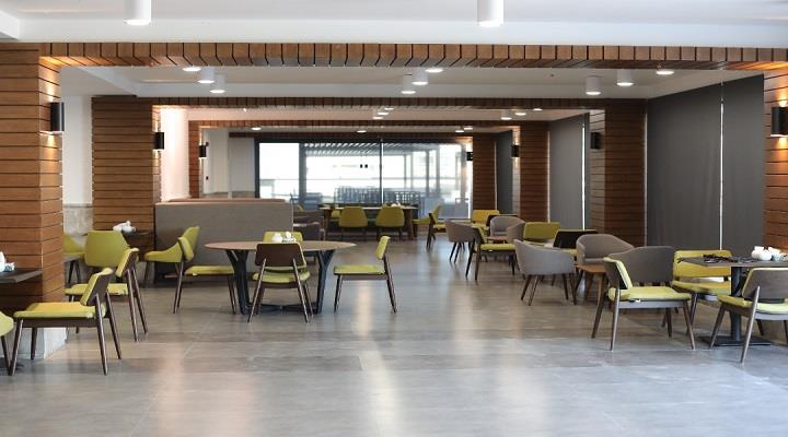 عکس هتل نوین پلاس مشهد