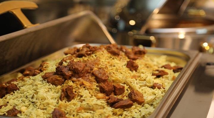 عکس هتل نوین پلاس مشهد