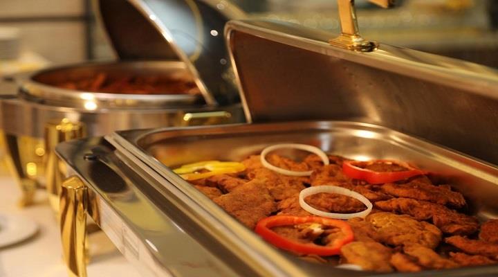 عکس هتل نوین پلاس مشهد