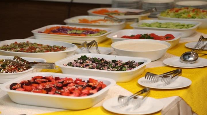 عکس هتل نوین پلاس مشهد