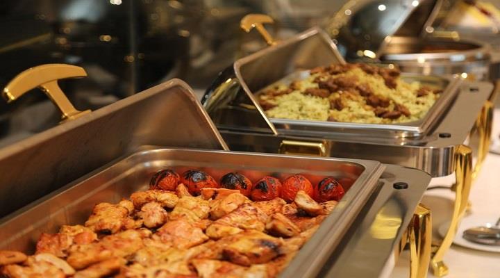 عکس هتل نوین پلاس مشهد