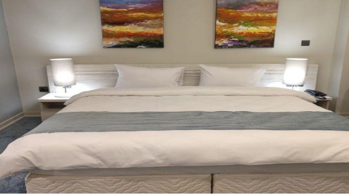 هتل هیوا کرمان