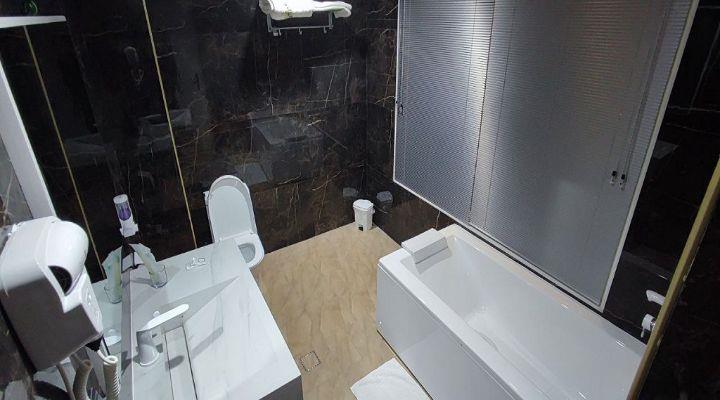 هتل هیوا کرمان