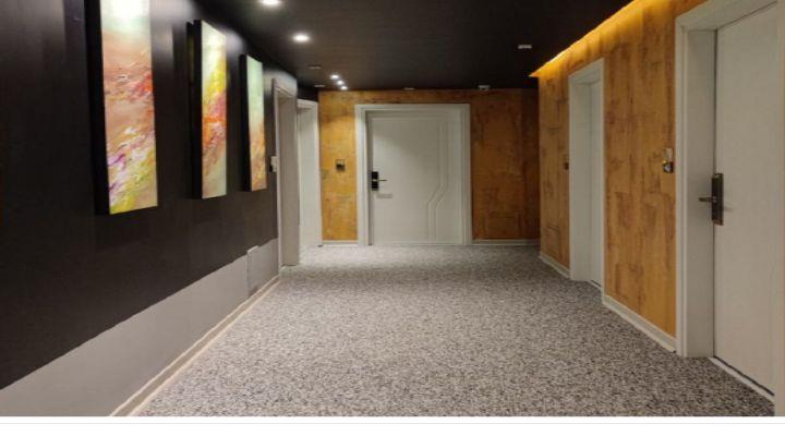 هتل هیوا کرمان