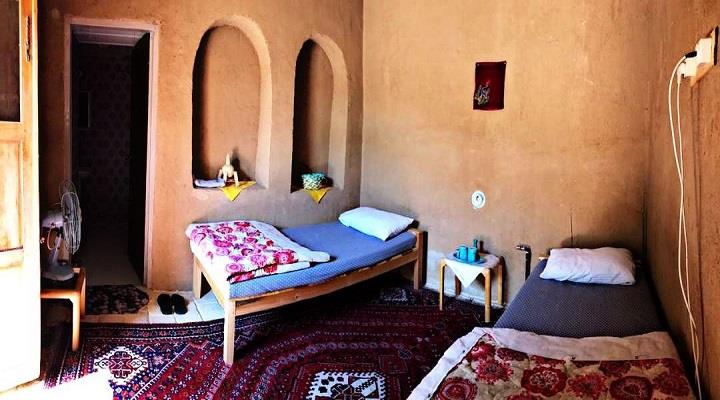 عکس اقامتگاه بومگردی در افشان آباده در شیراز