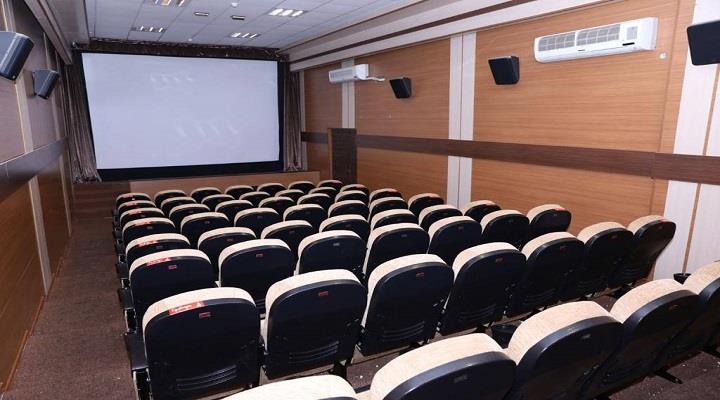 عکس هتل ونوس قم