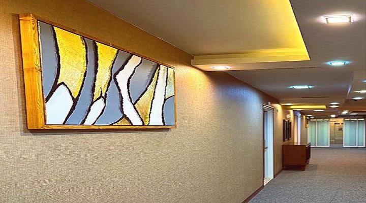 عکس هتل ونوس قم