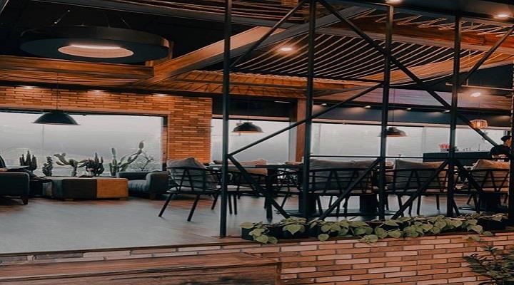 عکس هتل ونوس قم