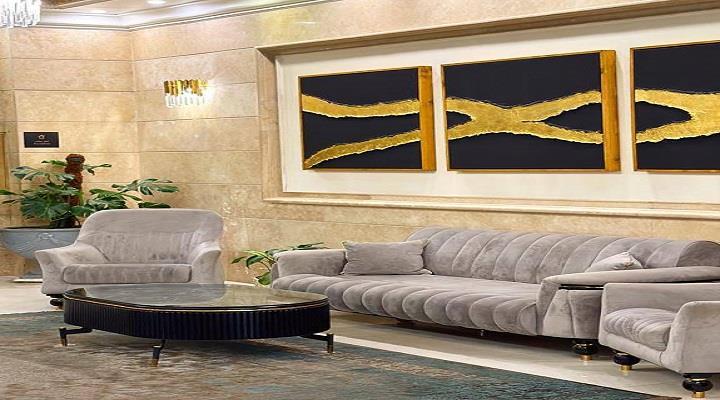 عکس هتل ونوس قم