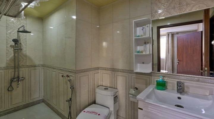 عکس هتل استاتیس بندرعباس
