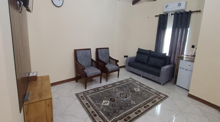 سوئیت تکخواب