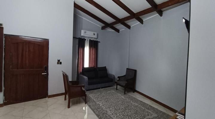 سوئیت دوخواب