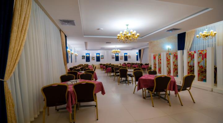رستوران