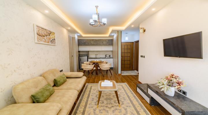 هتل آرتمیس قشم