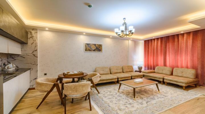 هتل آرتمیس قشم