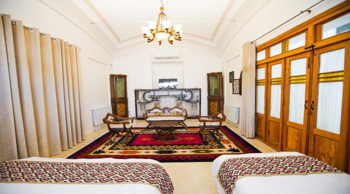 اتاق شاهنشین