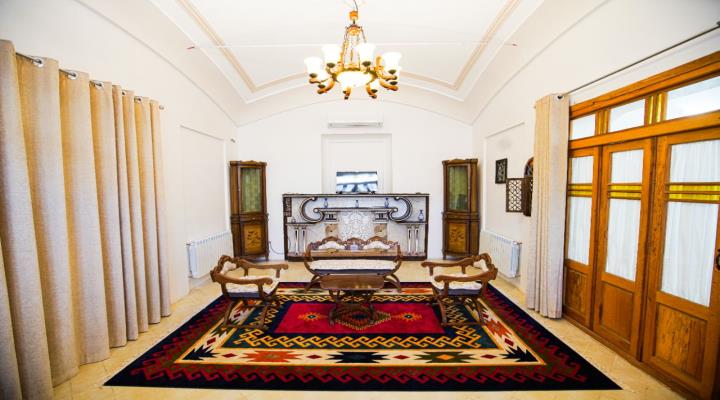 اتاق شاهنشین