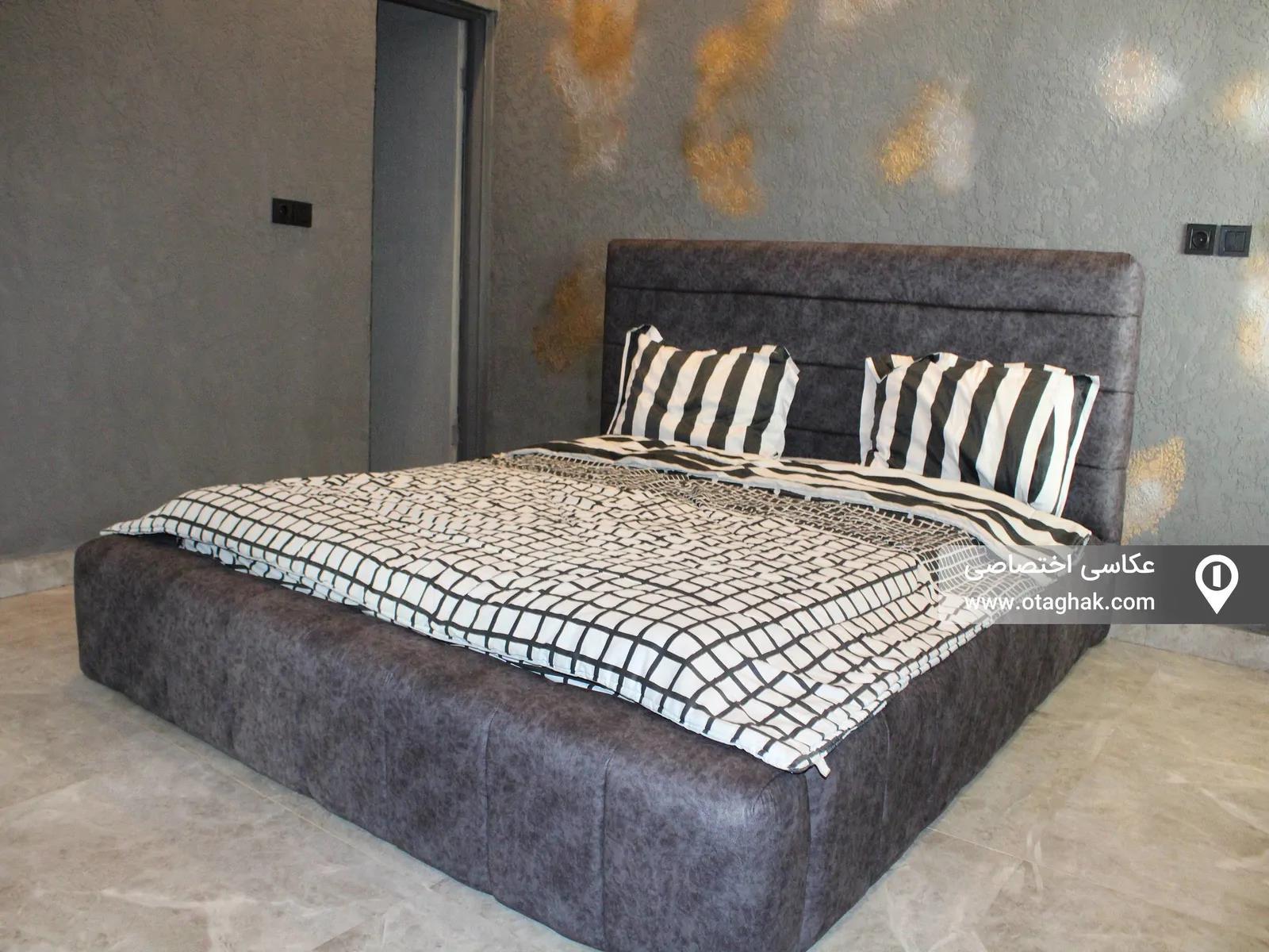 ویلا استخردار آبگرم با بیلیارد مدیا سهیلیه