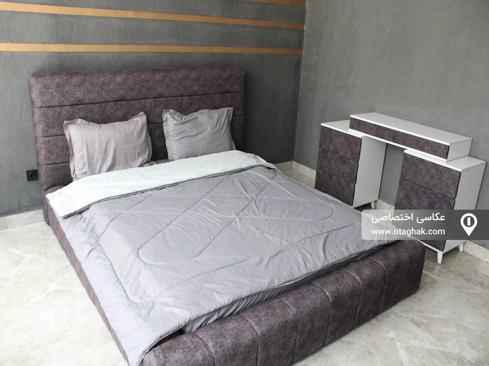 ویلا استخردار آبگرم با بیلیارد مدیا سهیلیه