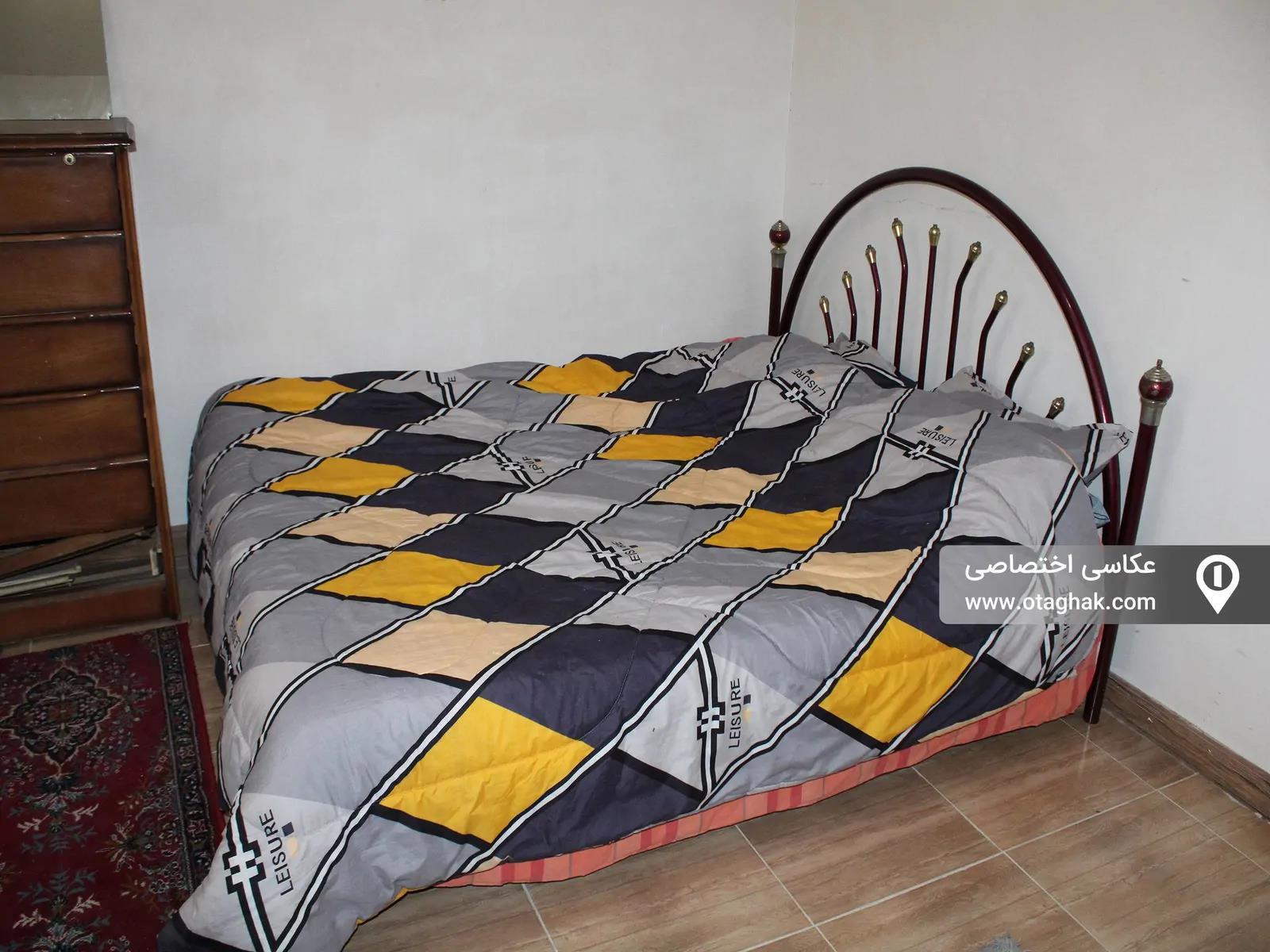 ویلا باغ استخردار آبگرم گلستان سهیلیه