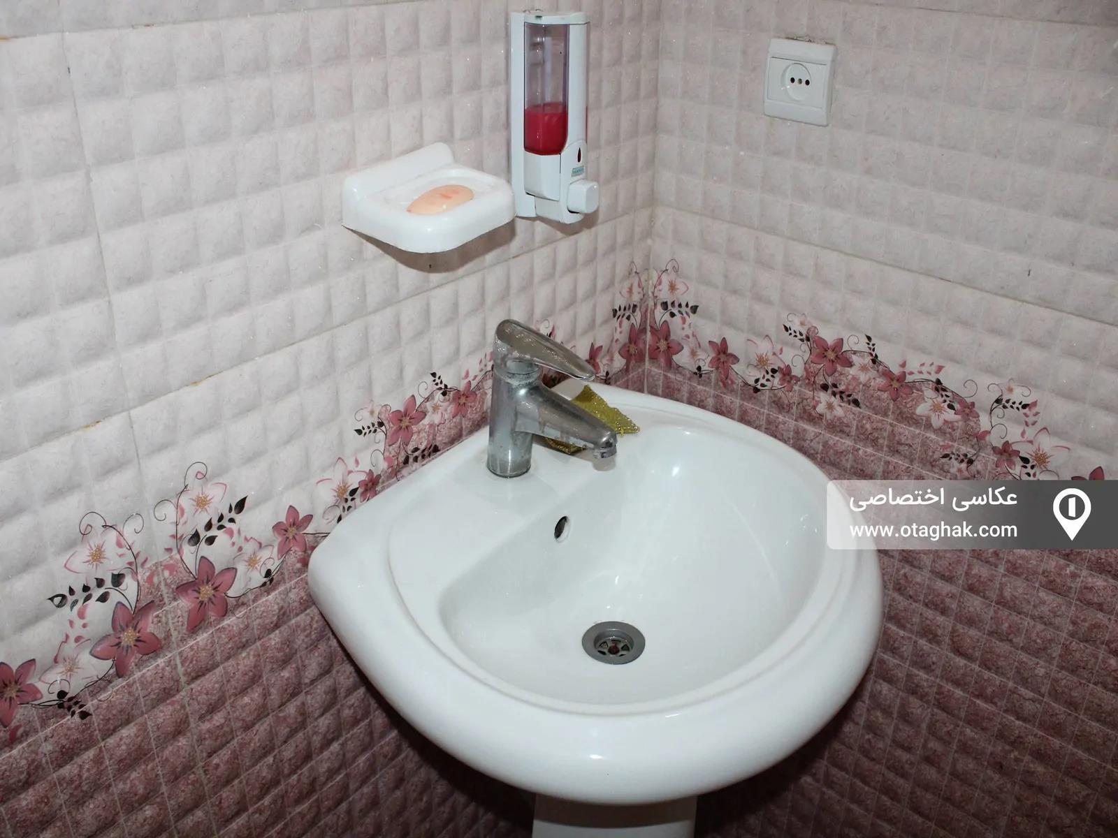 ویلا باغ استخردار آبگرم گلستان سهیلیه