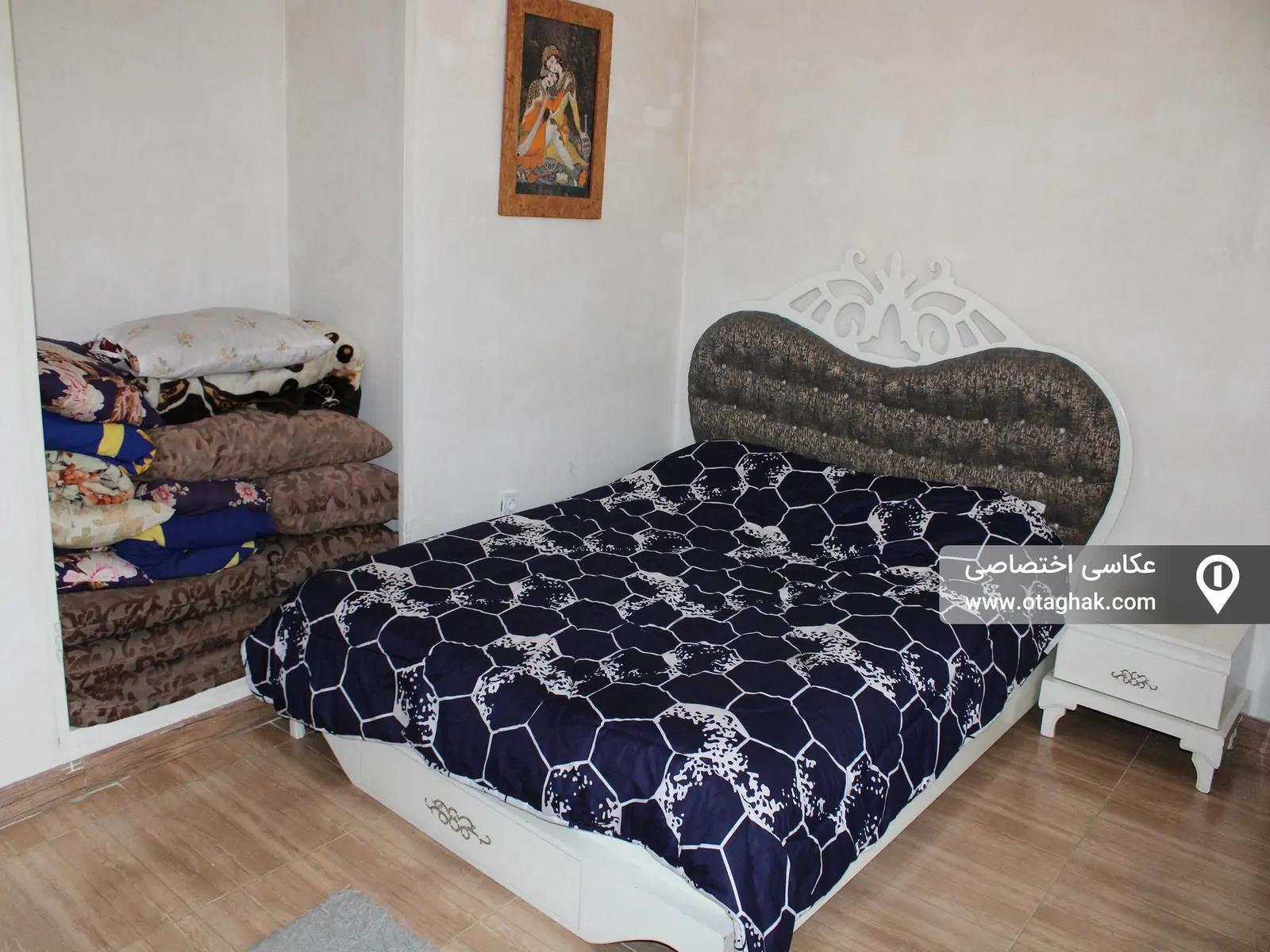 ویلا باغ استخردار آبگرم گلستان سهیلیه