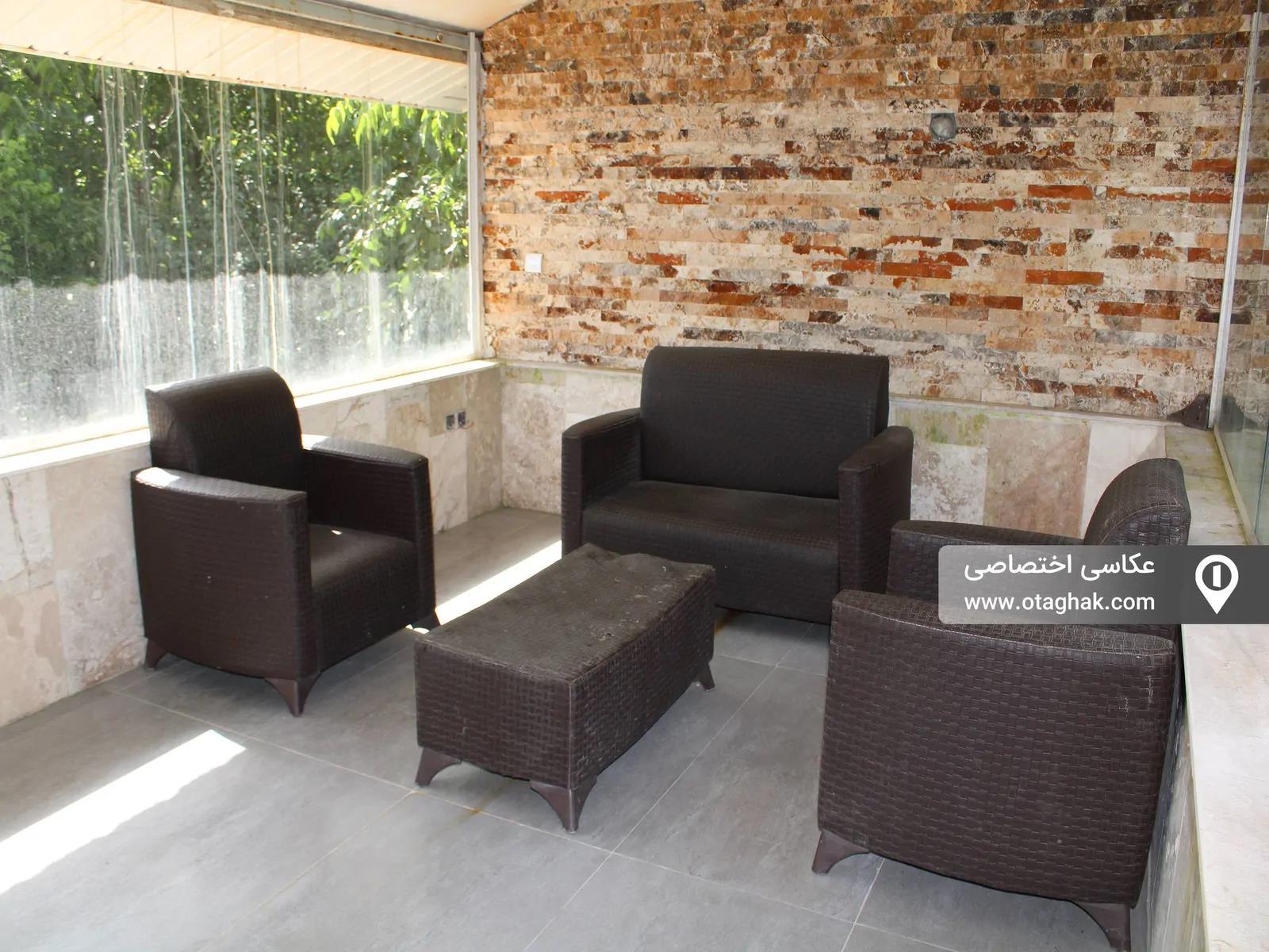 ویلا باغ استخردار آبگرم گلستان سهیلیه