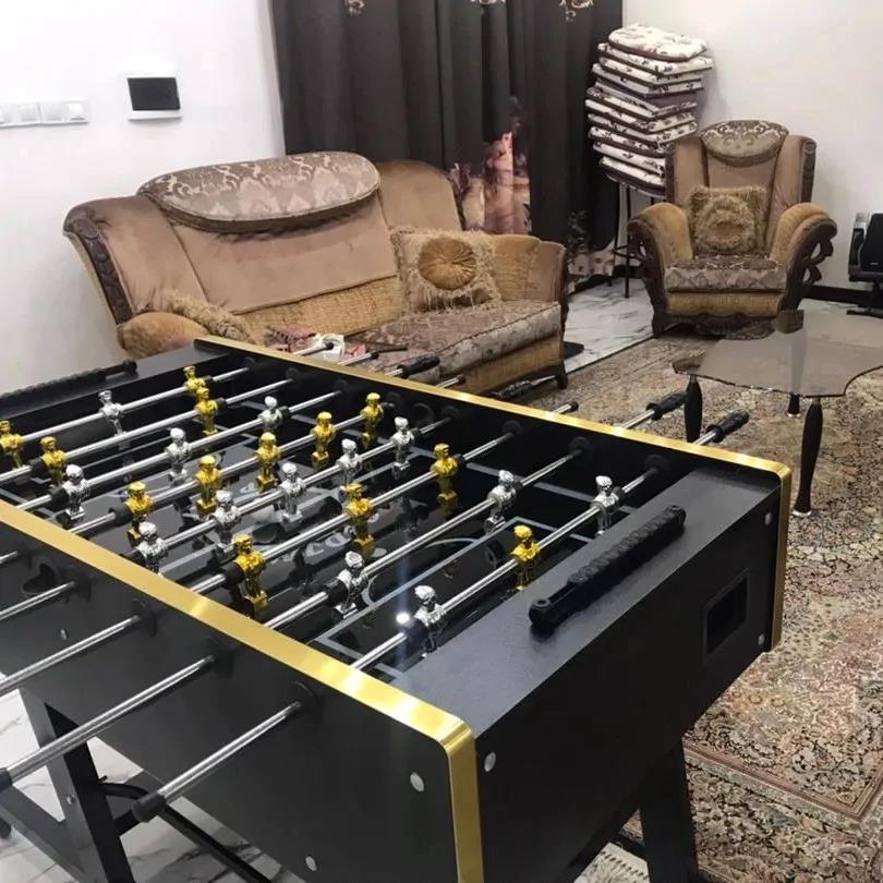 ویلا استخردار آبگرم روباز آرتین سهیلیه