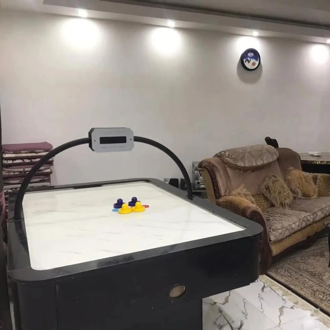 ویلا استخردار آبگرم روباز آرتین سهیلیه