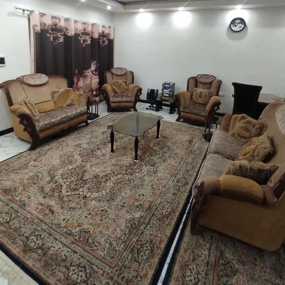 ویلا استخردار آبگرم روباز آرتین سهیلیه