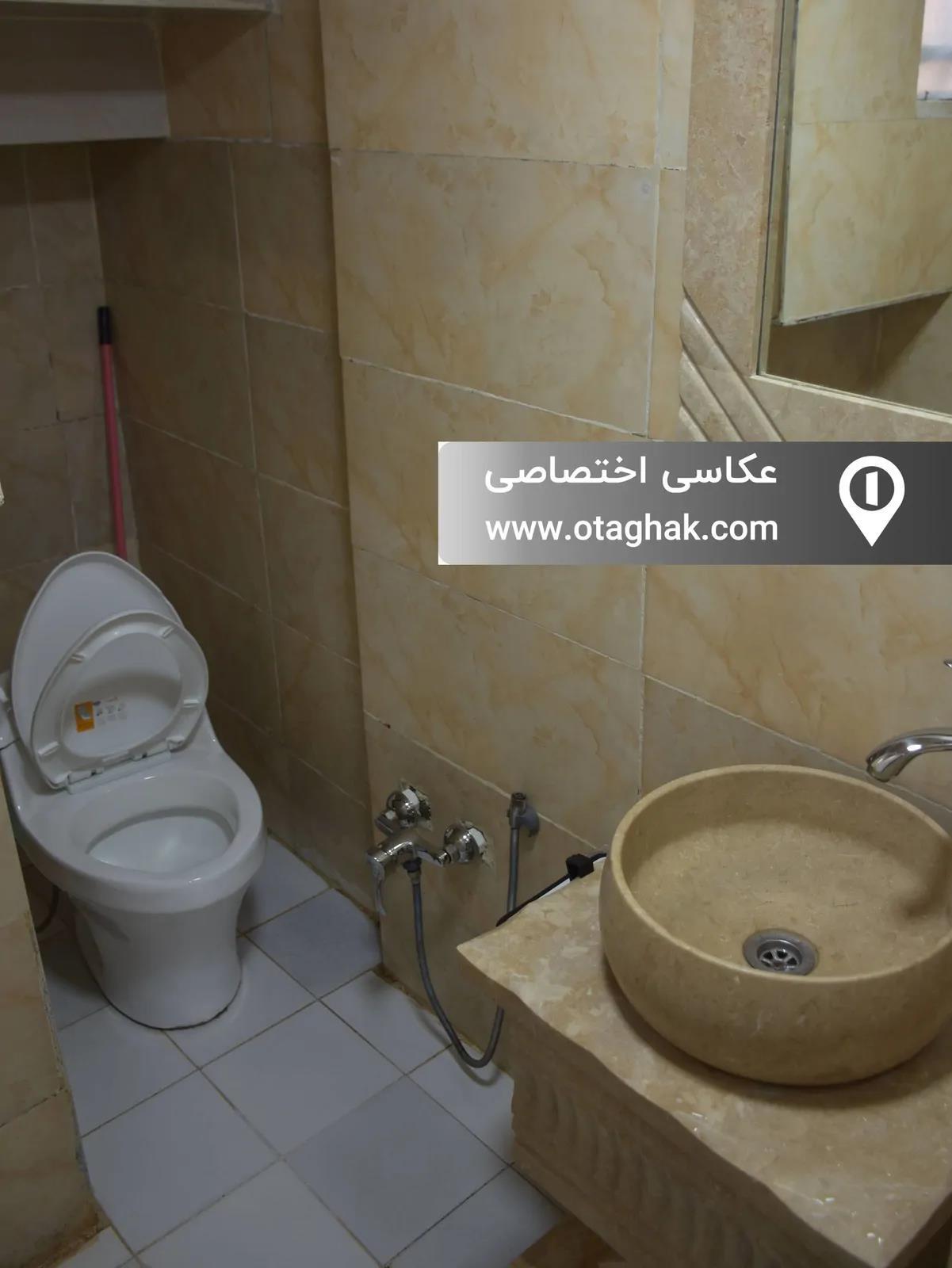 سوییت مبله مهراد کرج