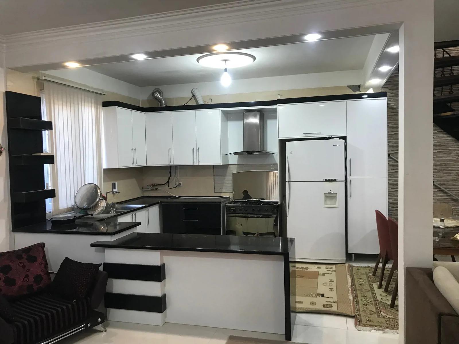 ویلا استخردار آبگرم ایده آل (3) رودهن