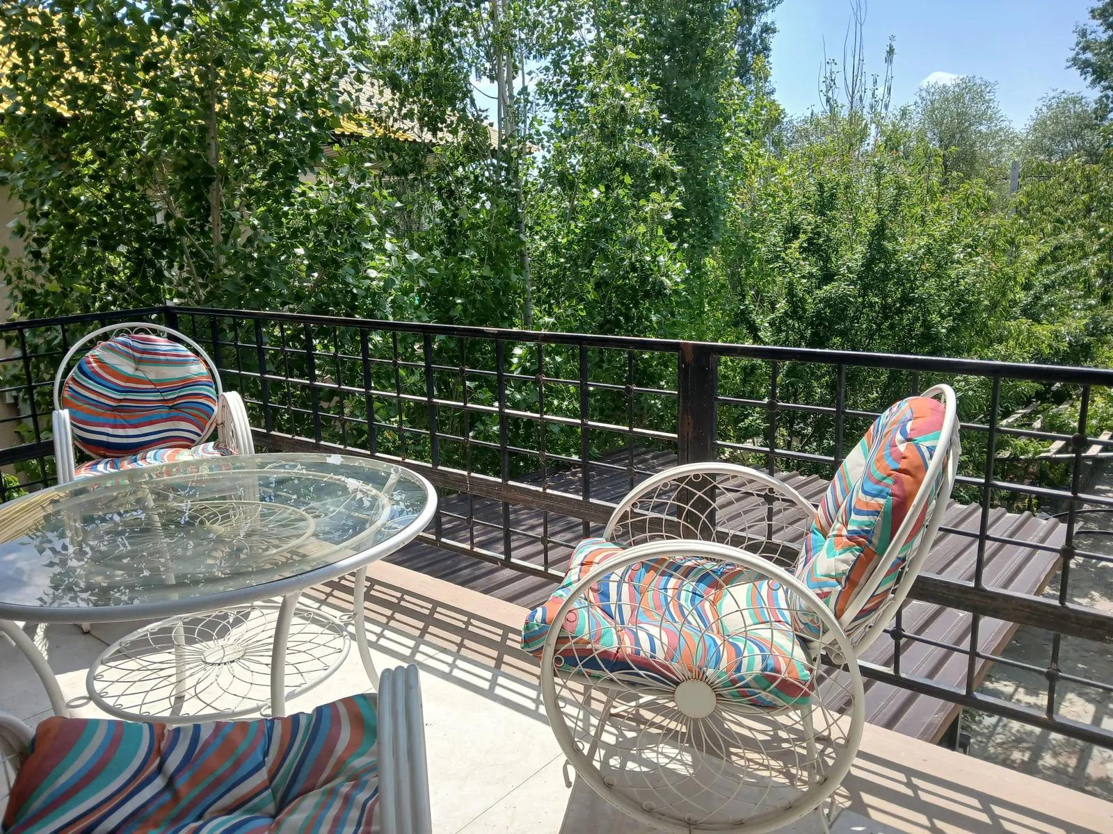 ویلا استخردار آبگرم ایده آل (3) رودهن