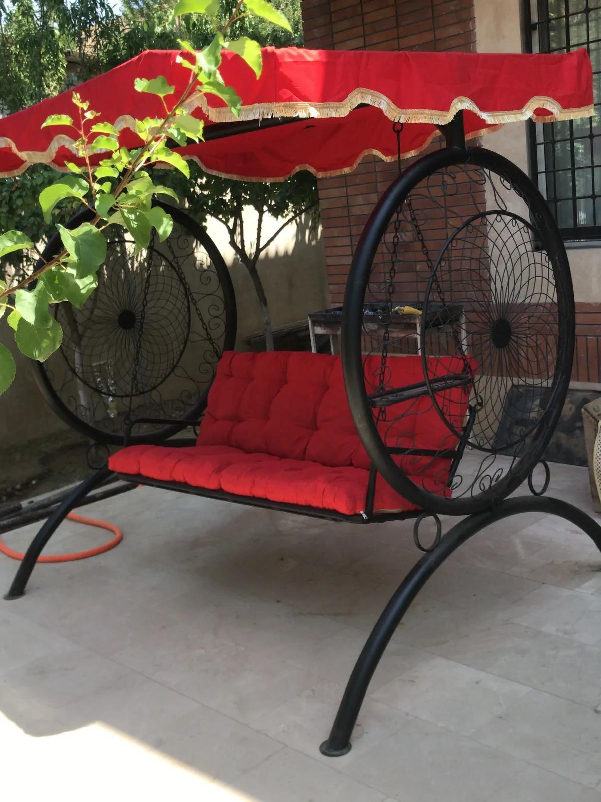 ویلا استخردار آبگرم ایده آل (3) رودهن