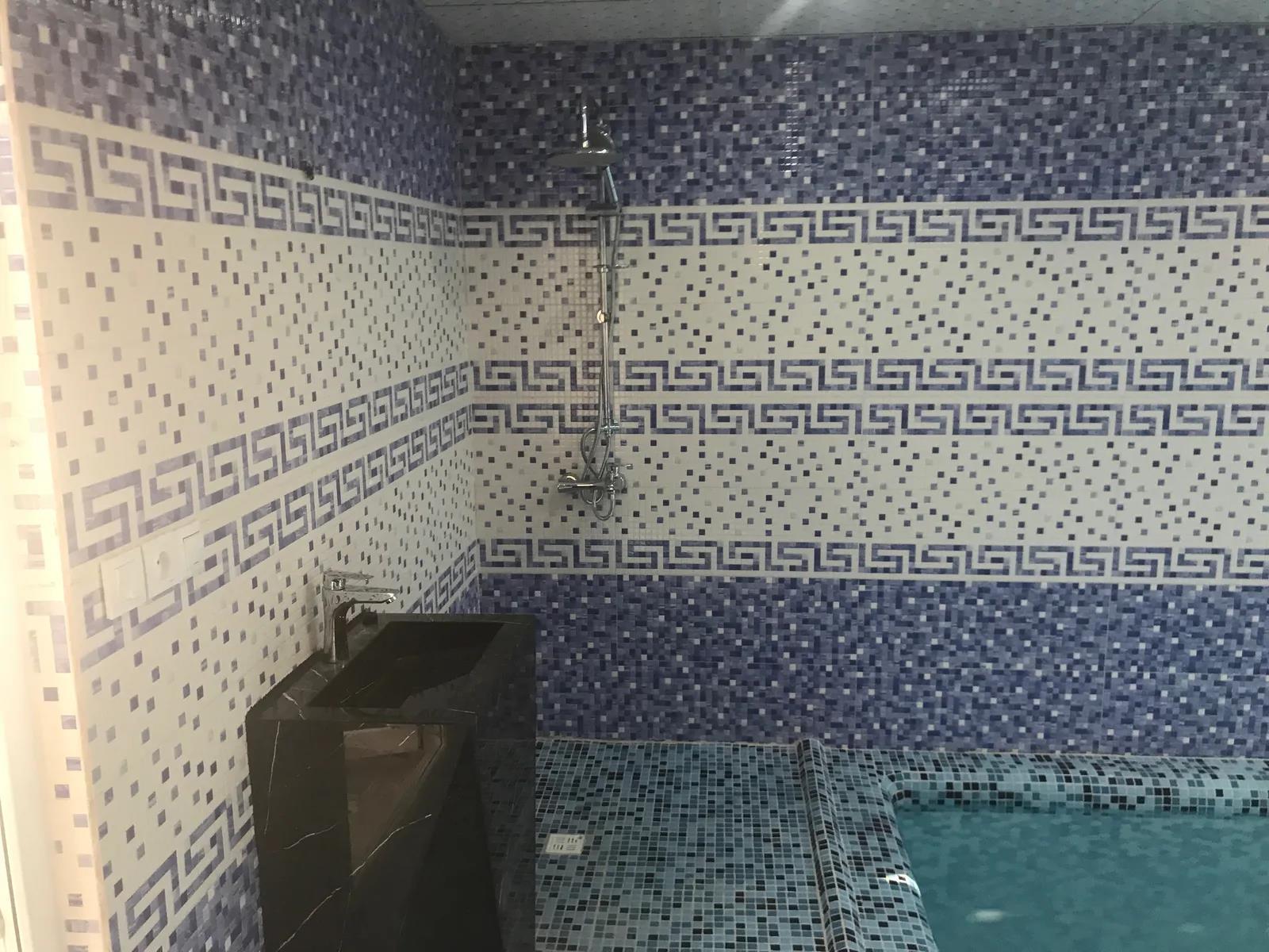 ویلا استخردار آبگرم ایده آل (3) رودهن