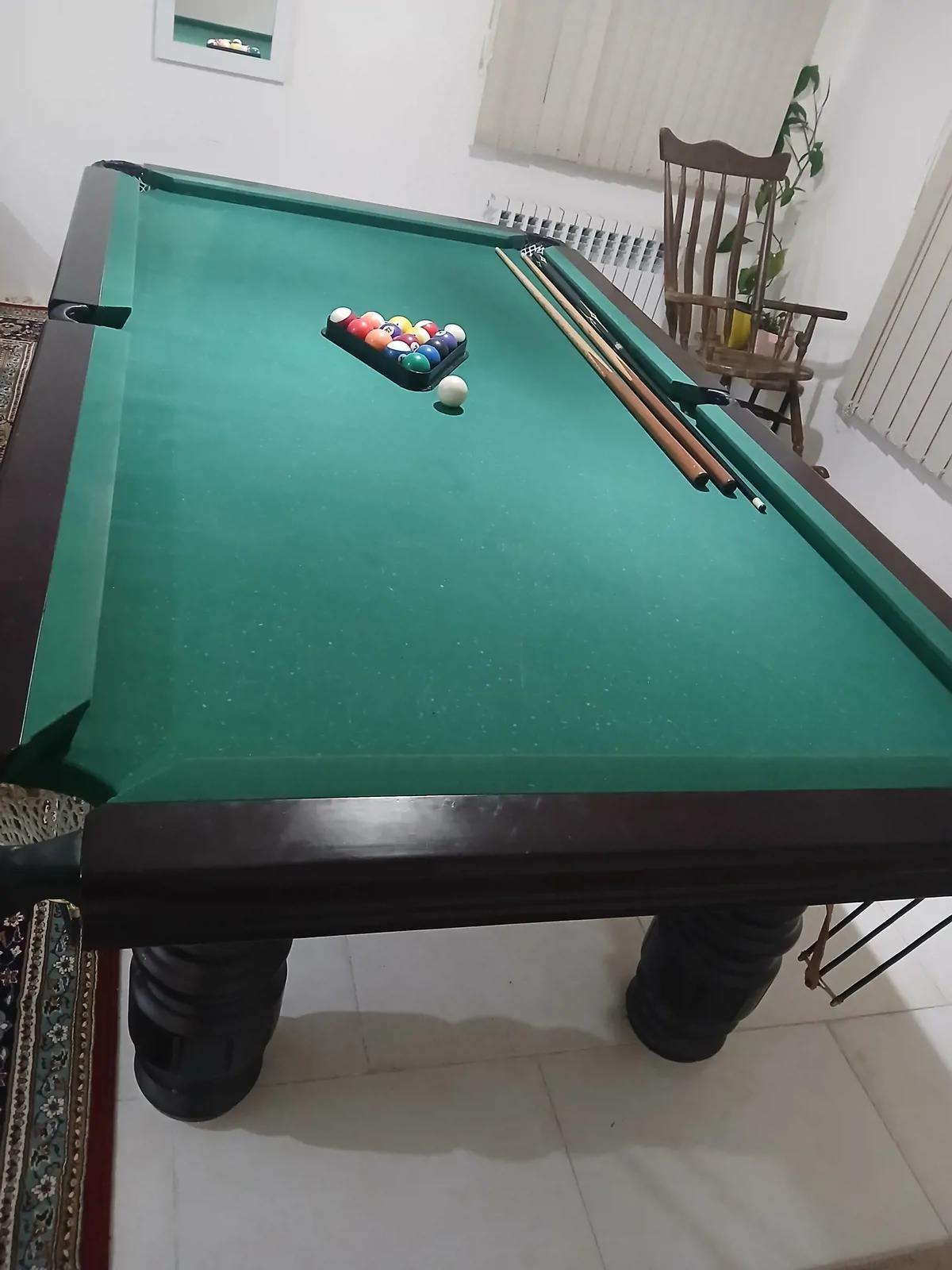 ویلا استخردار آبگرم ایده آل (3) رودهن