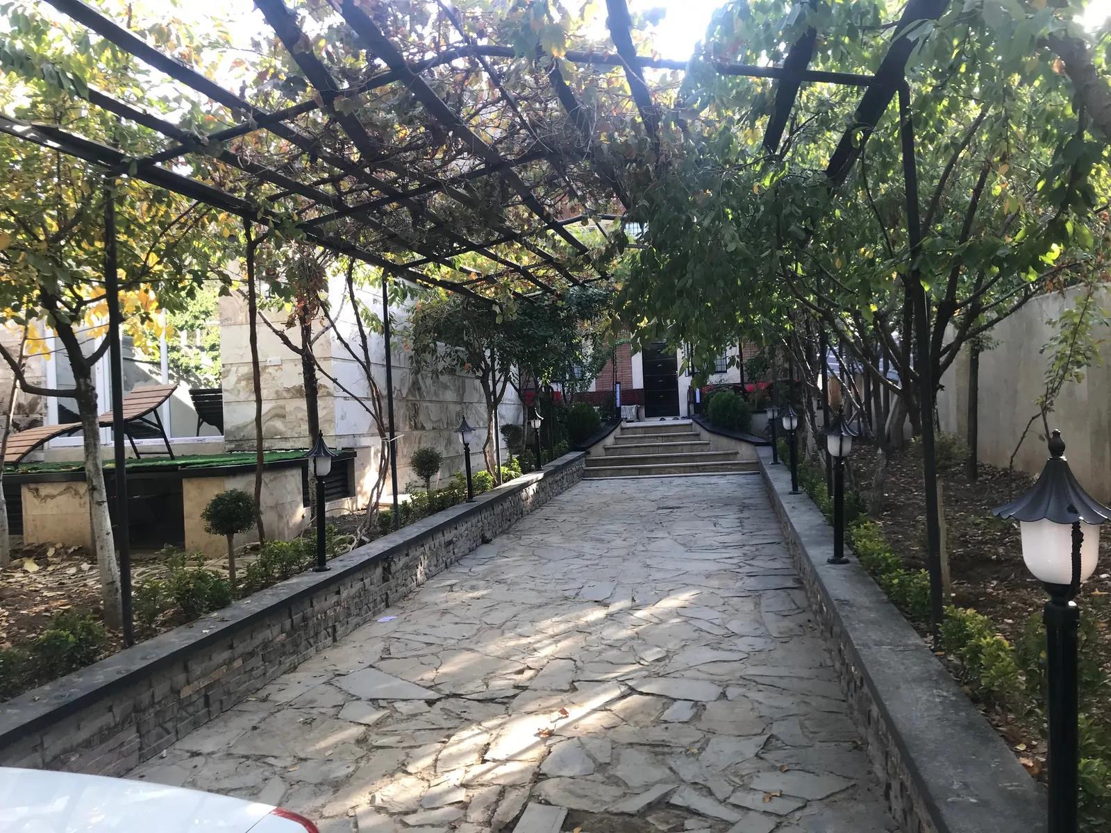 ویلا استخردار آبگرم ایده آل (3) رودهن