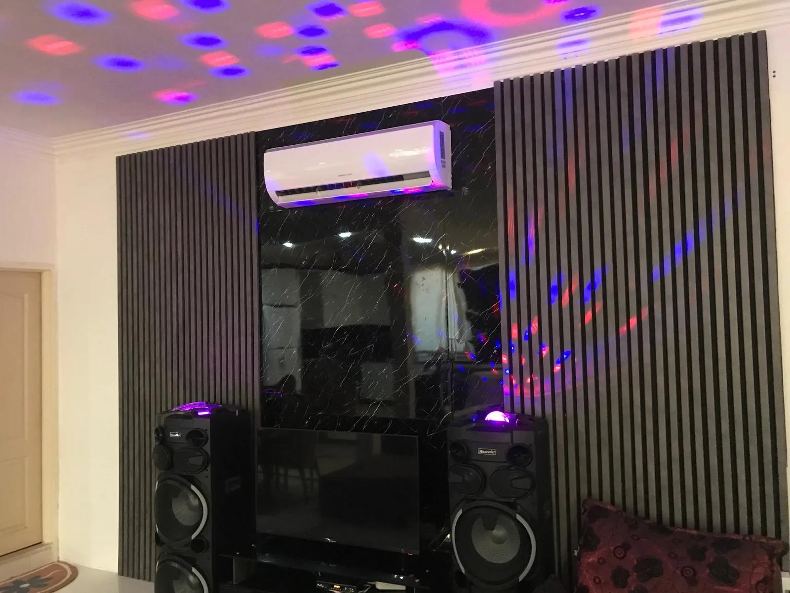 ویلا استخردار آبگرم ایده آل (3) رودهن