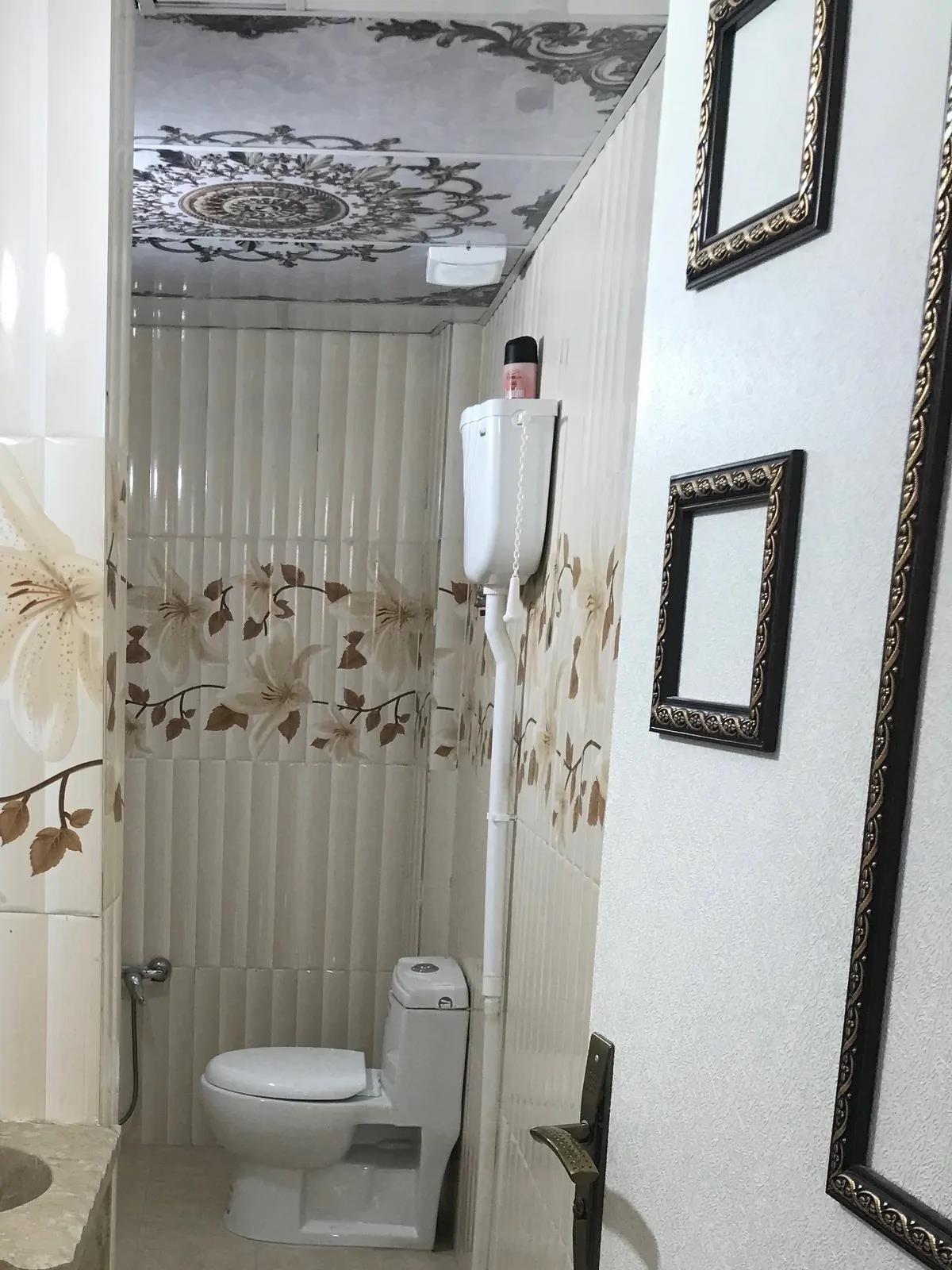 ویلا استخردار آبگرم ایده آل (3) رودهن