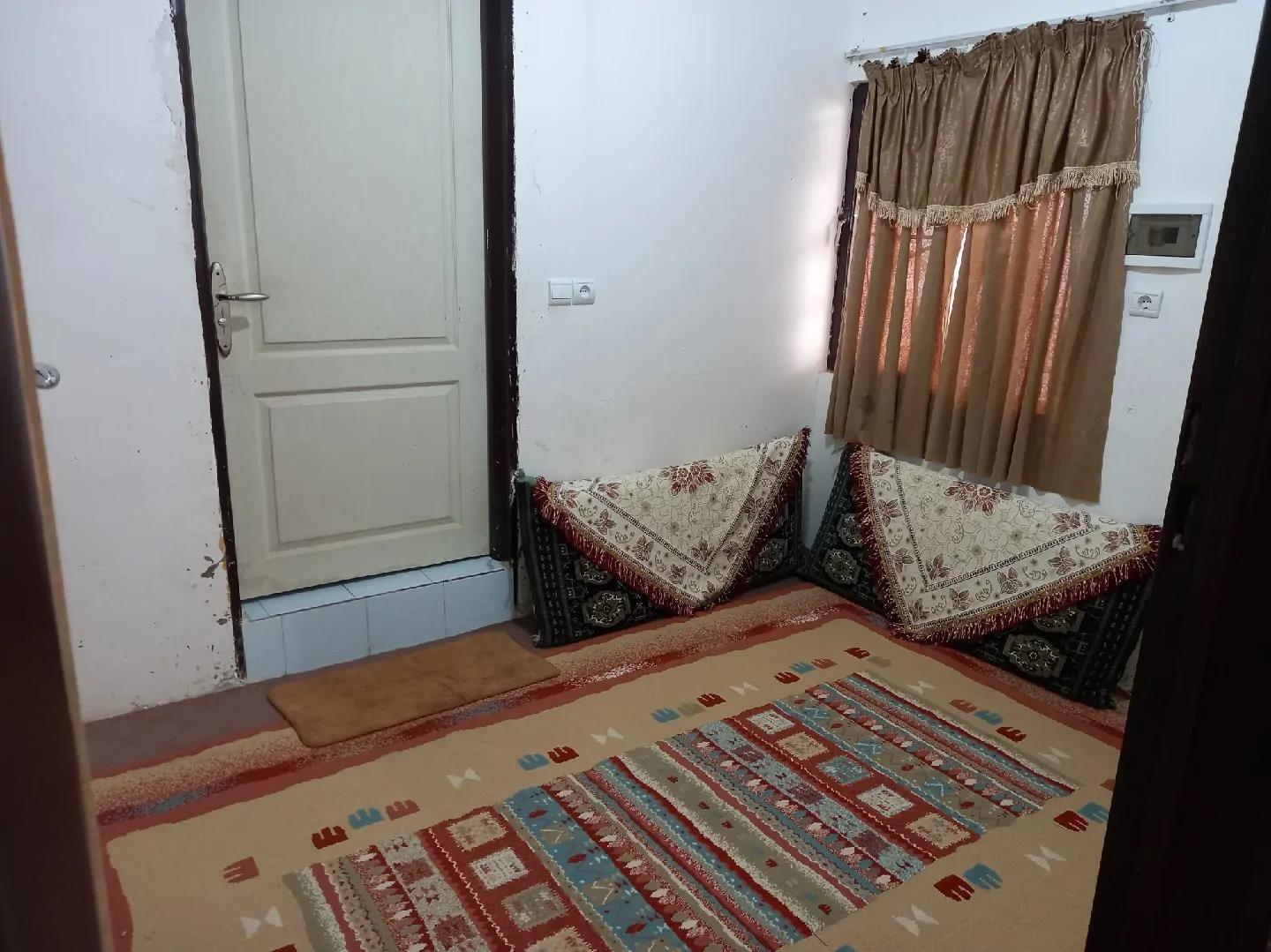 ویلا نرسو علی آباد کتول