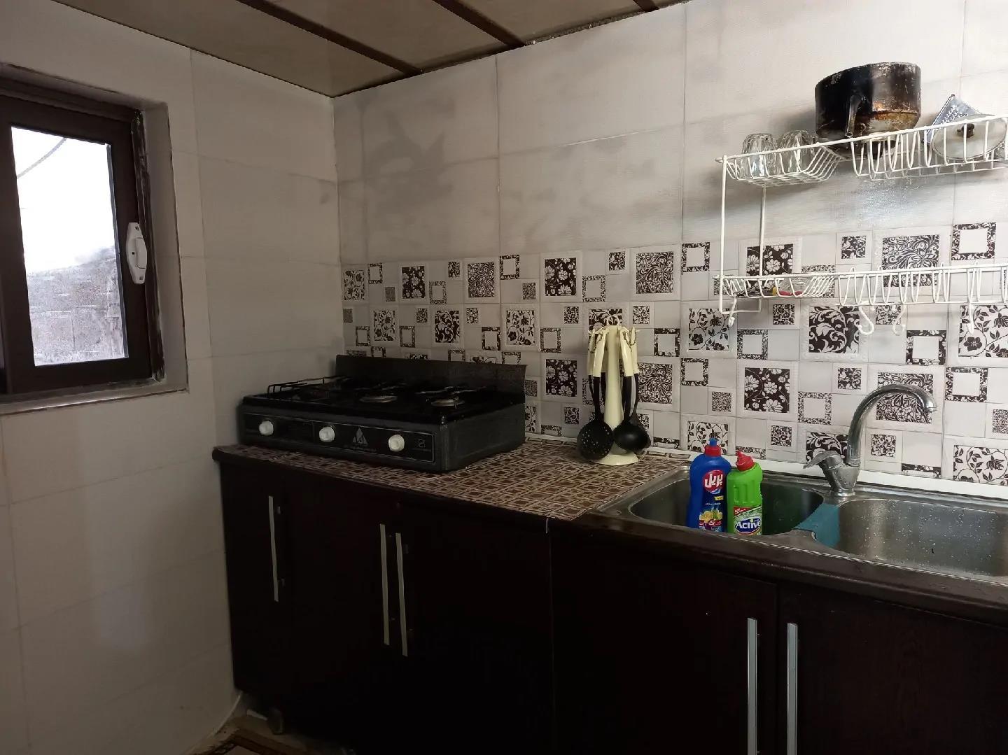 ویلا نرسو علی آباد کتول