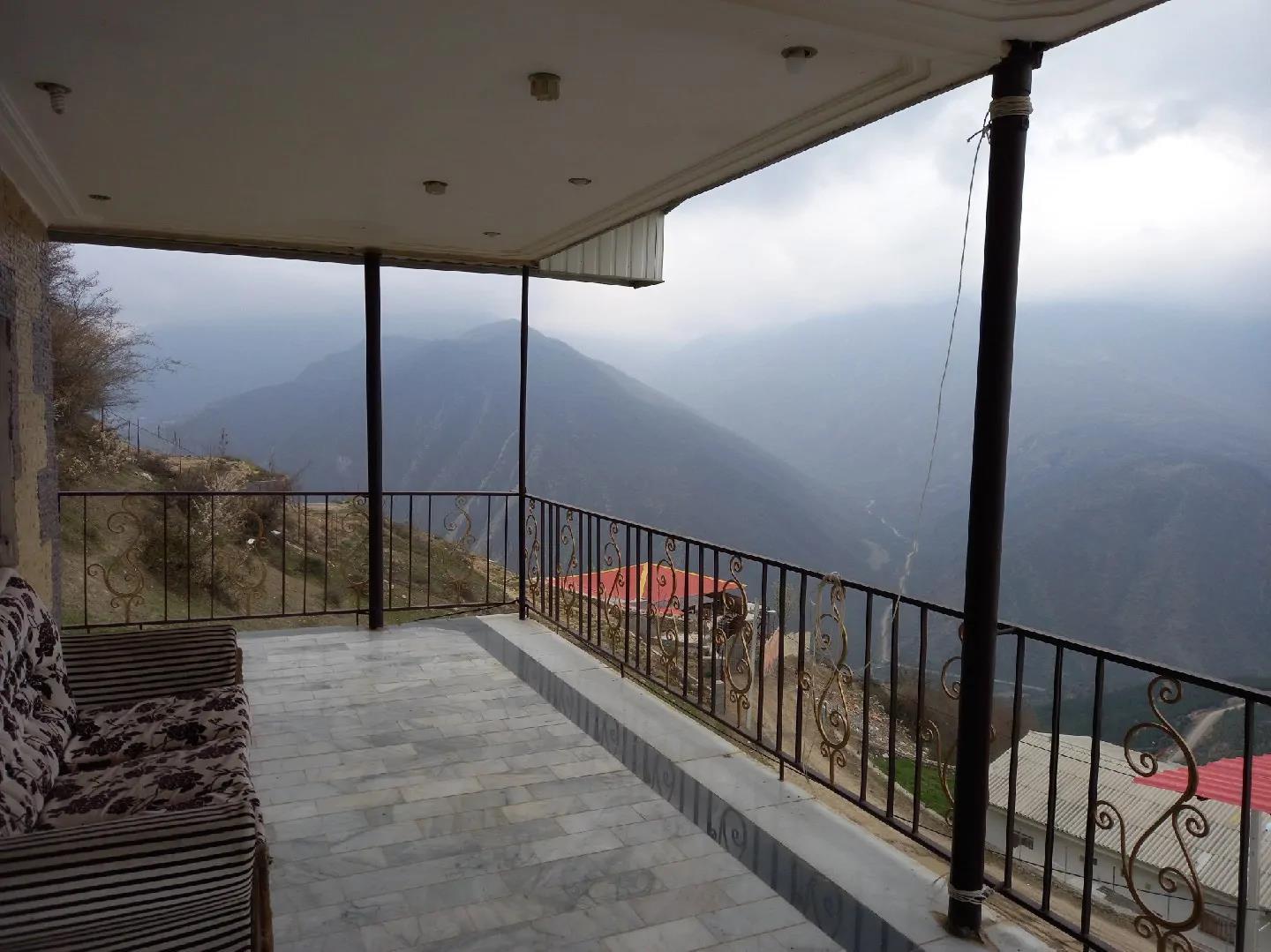 ویلا نرسو علی آباد کتول