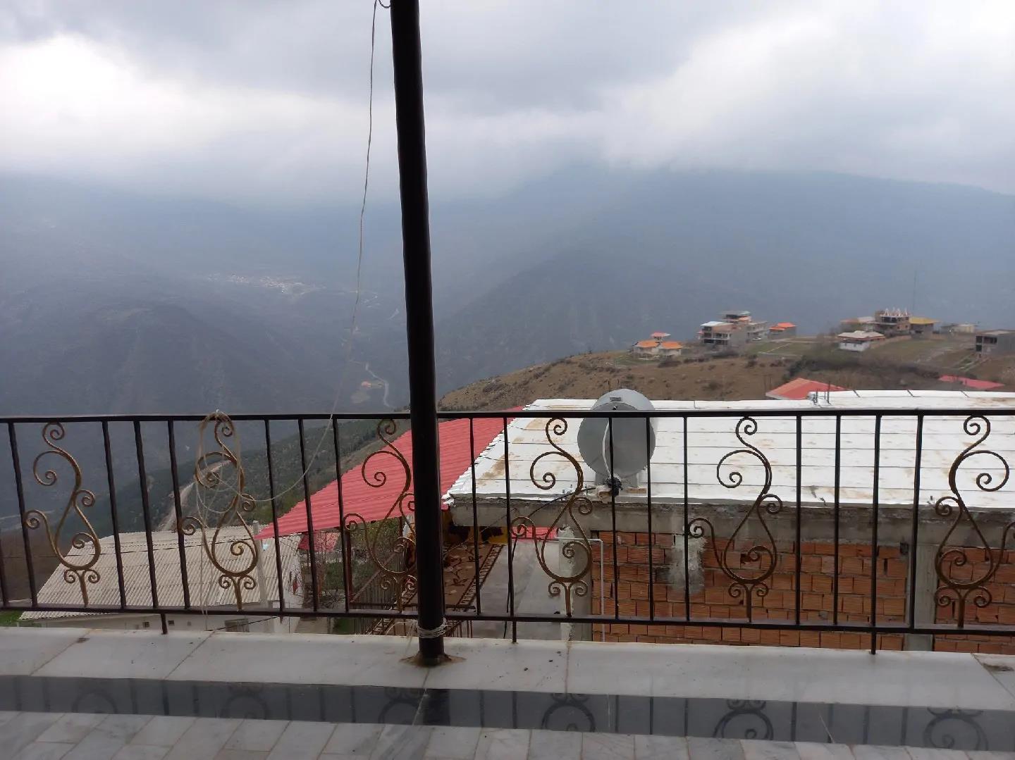 ویلا نرسو علی آباد کتول