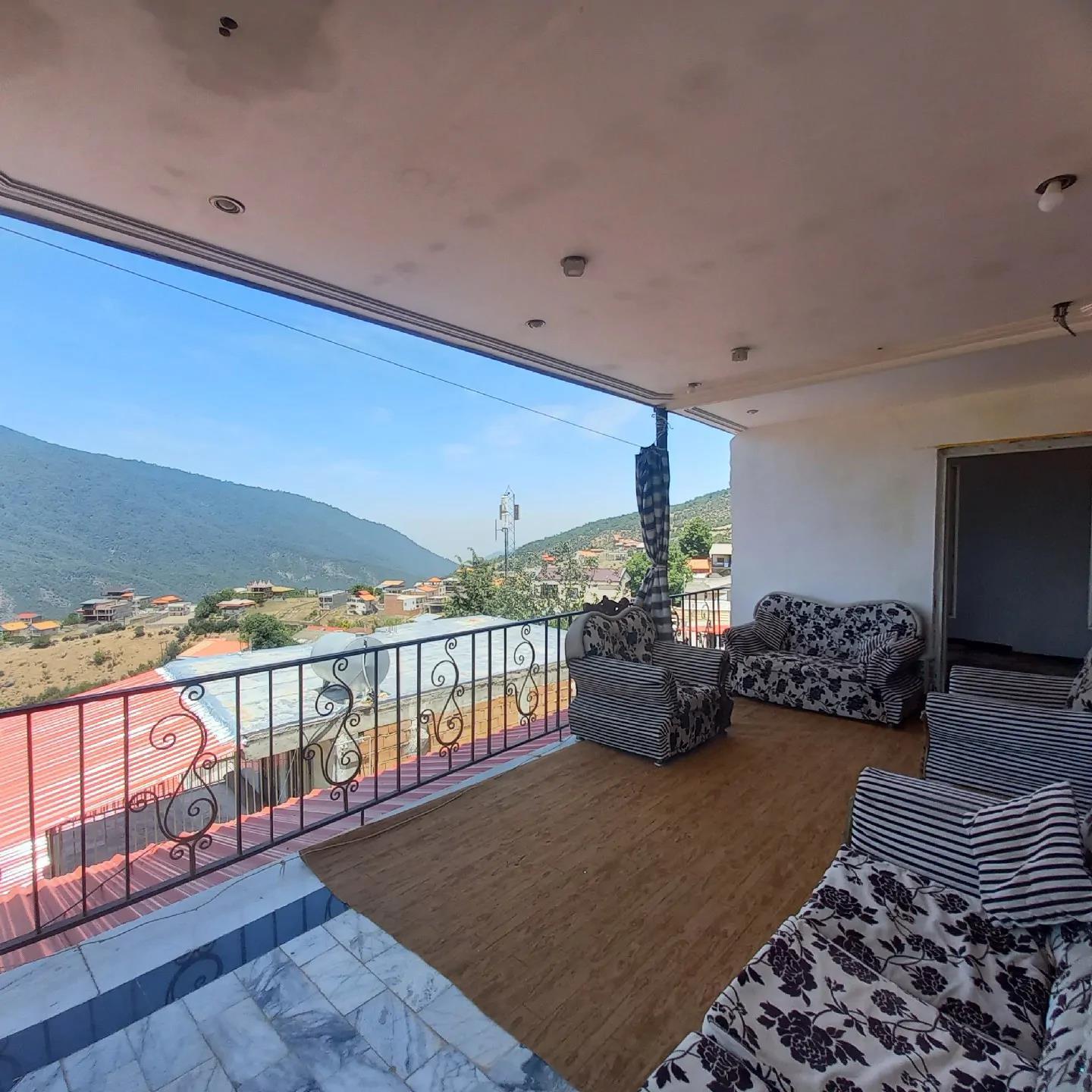 ویلا نرسو علی آباد کتول