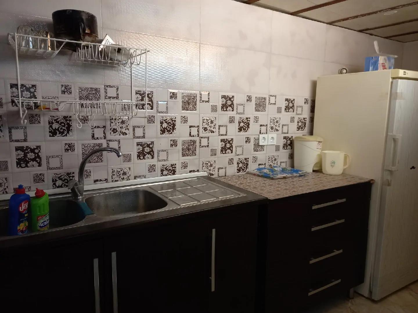 ویلا نرسو علی آباد کتول